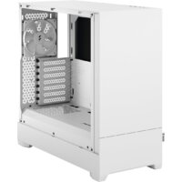 Fractal Design Pop Silent White TG Clear Tint FD-C-POS1A-04 Image #7