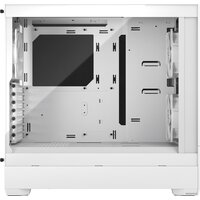Fractal Design Pop Silent White TG Clear Tint FD-C-POS1A-04 Image #2