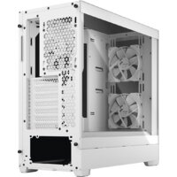 Fractal Design Pop Silent White TG Clear Tint FD-C-POS1A-04 Image #3