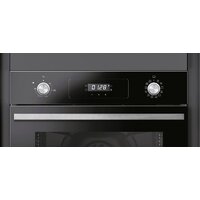 Электрический духовой шкаф Haier HOD-P12CTGB - Превью изображения №3 — Интернет-магазин Your Sale