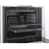 Электрический духовой шкаф Haier HOD-P12CTGB - Превью изображения №2 — Интернет-магазин Your Sale