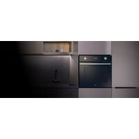 Электрический духовой шкаф Haier HOD-P12CTGB - Превью изображения №10 — Интернет-магазин Your Sale