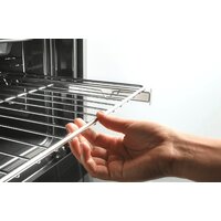 Электрический духовой шкаф Haier HOD-P12CTGB - Превью изображения №6 — Интернет-магазин Your Sale