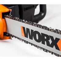 Электрическая пила Worx WG303E - Превью изображения №2 — Интернет-магазин Your Sale