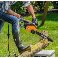 Электрическая пила Worx WG303E - Превью изображения №3 — Интернет-магазин Your Sale