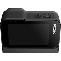 Экшен-камера SJCAM SJ20 Dual Lens (черный) - Превью изображения №3 — Интернет-магазин Your Sale