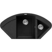 Elleci Easy Corner Full Black 40 Image #1