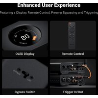 Fosi Audio ZD3 Image #4