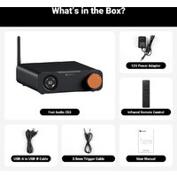 Fosi Audio ZD3 Image #3