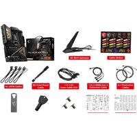 Материнская плата MSI MEG X870E Ace Max - Превью изображения №6 — Интернет-магазин Your Sale