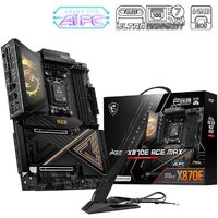 Материнская плата MSI MEG X870E Ace Max - Превью изображения №5 — Интернет-магазин Your Sale