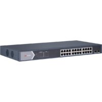 Неуправляемый коммутатор Hikvision DS-3E0526P-E/M - Превью изображения №2 — Интернет-магазин Your Sale