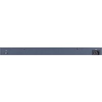 Неуправляемый коммутатор Hikvision DS-3E0526P-E/M - Превью изображения №4 — Интернет-магазин Your Sale