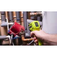 Пирометр Ryobi RBIRT08 - Превью изображения №7 — Интернет-магазин Your Sale