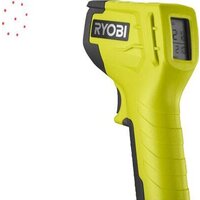 Пирометр Ryobi RBIRT08 - Превью изображения №3 — Интернет-магазин Your Sale