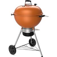 Гриль Weber Master-Touch 1501620 - Превью изображения №4 — Интернет-магазин Your Sale