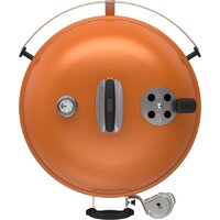 Гриль Weber Master-Touch 1501620 - Превью изображения №5 — Интернет-магазин Your Sale