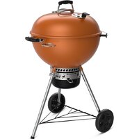 Гриль Weber Master-Touch 1501620 - Превью изображения №2 — Интернет-магазин Your Sale