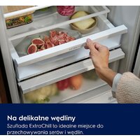Холодильник Electrolux GreenZone 800 E8MNCC18S - Превью изображения №4 — Интернет-магазин Your Sale