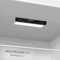 Холодильник Gorenje NRK619EEW4 - Превью изображения №12 — Интернет-магазин Your Sale