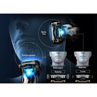 Электробритва Panasonic ES-ST25 - Превью изображения №19 — Интернет-магазин Your Sale