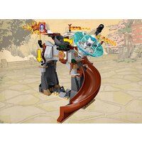 LEGO Ninjago 71764 Тренировочный центр ниндзя Image #7