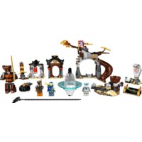 LEGO Ninjago 71764 Тренировочный центр ниндзя Image #3
