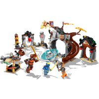LEGO Ninjago 71764 Тренировочный центр ниндзя Image #2
