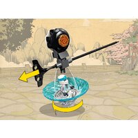 LEGO Ninjago 71764 Тренировочный центр ниндзя Image #6