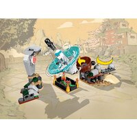 LEGO Ninjago 71764 Тренировочный центр ниндзя Image #8