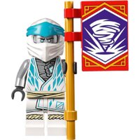 LEGO Ninjago 71764 Тренировочный центр ниндзя Image #5