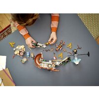 LEGO Ninjago 71764 Тренировочный центр ниндзя Image #9