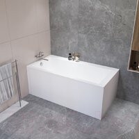 Lauter Seraphina 160x80 2112160L (с ножками, лицевым и торцевым экранами) Image #6