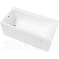 Lauter Seraphina 160x80 2112160L (с ножками, лицевым и торцевым экранами) Image #10