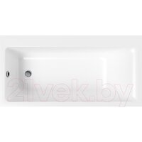 Lauter Seraphina 160x80 2112160L (с ножками, лицевым и торцевым экранами) Image #9