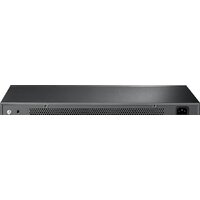 Управляемый коммутатор 2-го уровня TP-Link TL-SG3452 - Превью изображения №3 — Интернет-магазин Your Sale