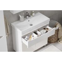 Volna Тумба под умывальник Lake 80.2D.1Y Image #5