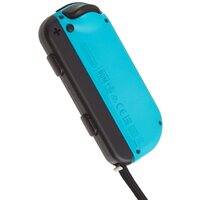 Nintendo Joy-Con (левый, неоновый синий) Image #3