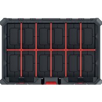 Органайзер Kistenberg Msx Organiser 40 High KMX554015S - Превью изображения №5 — Интернет-магазин Your Sale