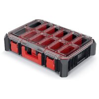 Органайзер Kistenberg Msx Organiser 40 High KMX554015S - Превью изображения №2 — Интернет-магазин Your Sale