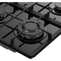 Варочная панель Meferi MGH604BK Glass Power - Превью изображения №13 — Интернет-магазин Your Sale