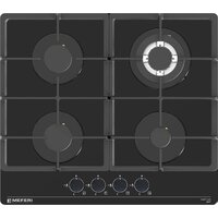 Варочная панель Meferi MGH604BK Glass Power - Превью изображения №4 — Интернет-магазин Your Sale