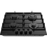 Варочная панель Meferi MGH604BK Glass Power - Превью изображения №5 — Интернет-магазин Your Sale