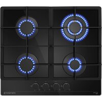 Meferi MGH604BK Glass Power