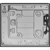 Meferi MGH604BK Glass Power Image #15