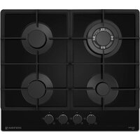 Варочная панель Meferi MGH604BK Glass Power - Превью изображения №3 — Интернет-магазин Your Sale