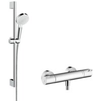 Hansgrohe Crometta Vario / Ecostat 1001 CL Combi [27812400]