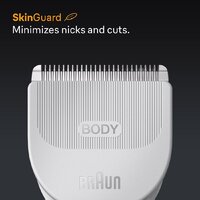 Braun BG5550 Image #5