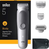 Braun BG5550