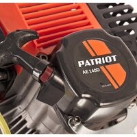 Мотобур Patriot AE140D (без шнека) - Превью изображения №3 — Интернет-магазин Your Sale